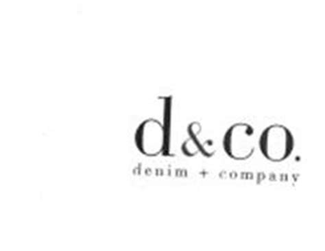 d&co denim company